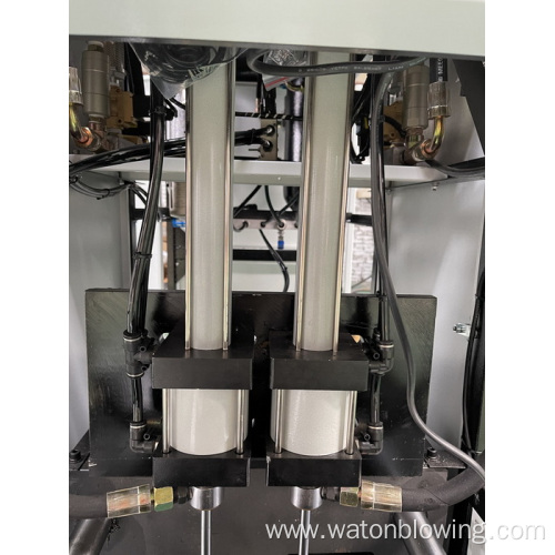 One-Cavity Mineral Water 20 Liters Blow Molding Machine